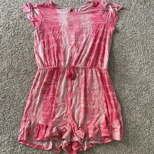 Brand: True Craft, Size: kids XL, Color: pink